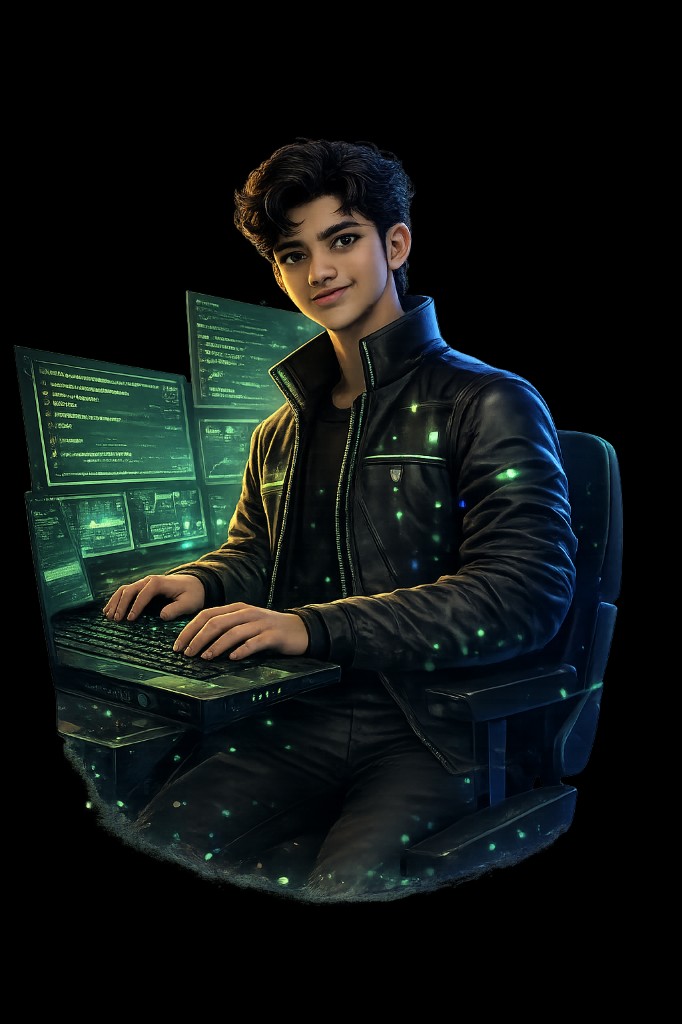 Saif — coding with holographic displays